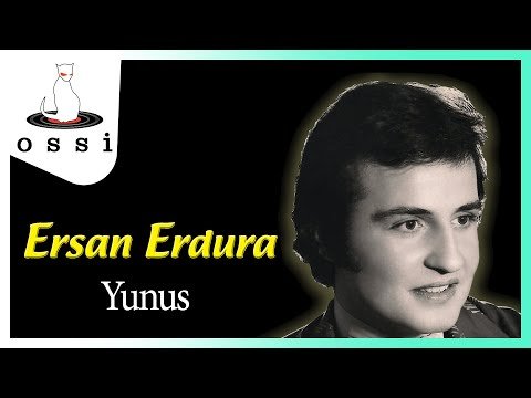 Ersan Erdura - Yunus фото
