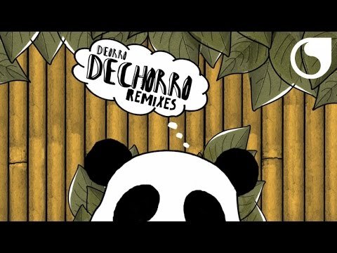 Deorro - Dechorro Chardy Remix фото