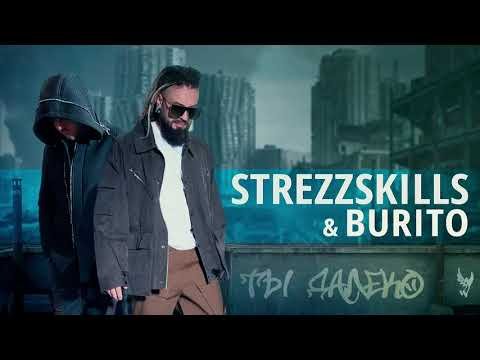Strezzskills Burito - Ты Далеко Official фото