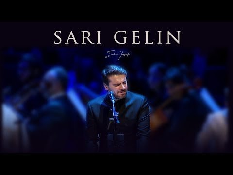 Sami Yusuf - Sari Gelin Live at the Heydar Aliyev Center фото