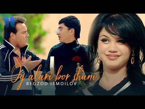 Begzod Ismoilov - Ogʼalari Bor Shuni фото