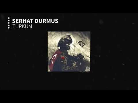 Serhat Durmus - Türküm фото