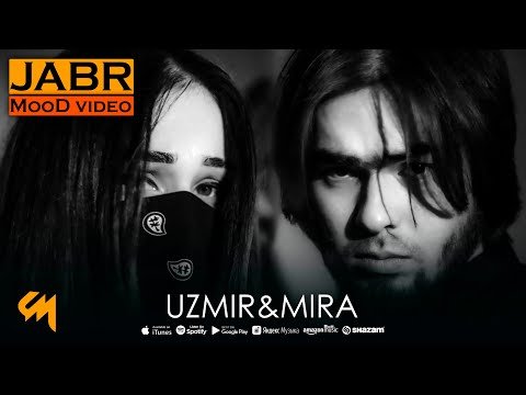 Uzmir, Mira - Jabr Mood Video фото