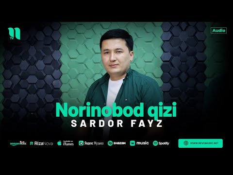 Sardor Fayz - Norinobod Qizi фото