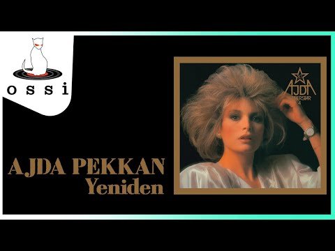 Ajda Pekkan - Yeniden фото