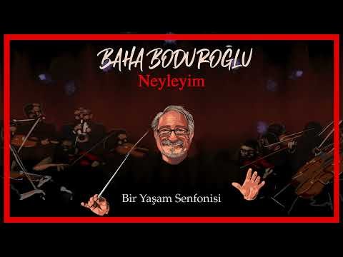 Baha Boduroğlu - Neyleyim Bir Yaşam Senfonisi фото