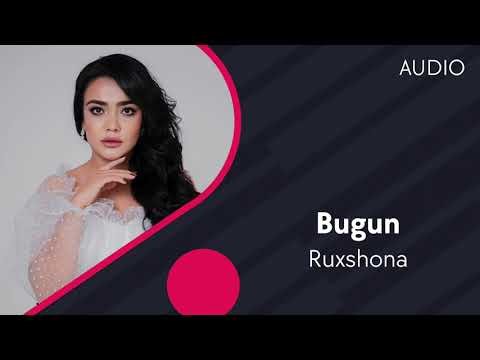 Ruxshona - Bugun фото