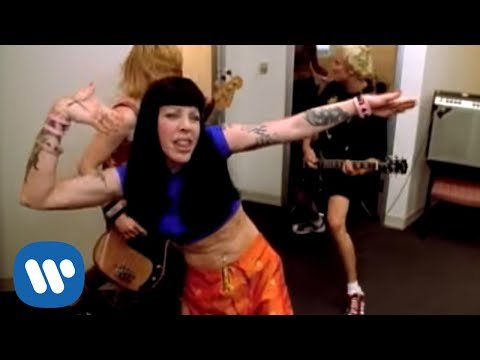Bif Naked - Moment Of Weakness фото