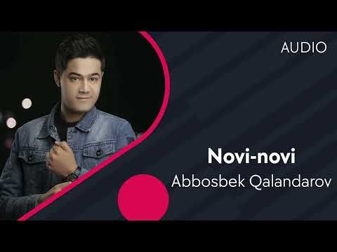 Abbosbek Qalandarov - Novi фото