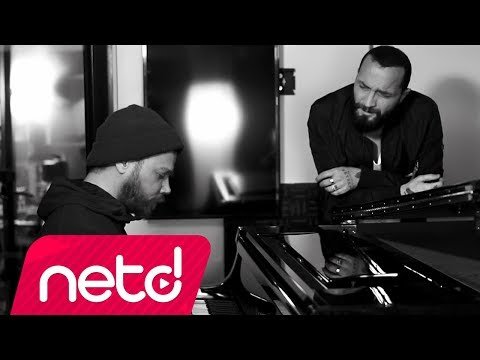 Berkay feat Sinan Akçıl - Kızım фото