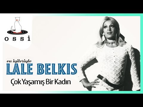 Lale Belkıs - Çok Yaşamış Bir Kadın фото