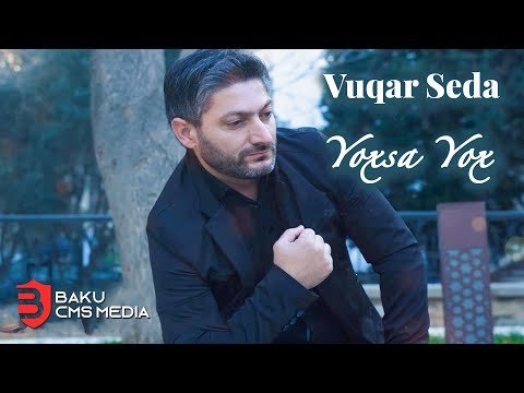 Vuqar Seda - Yoxsa Yox фото