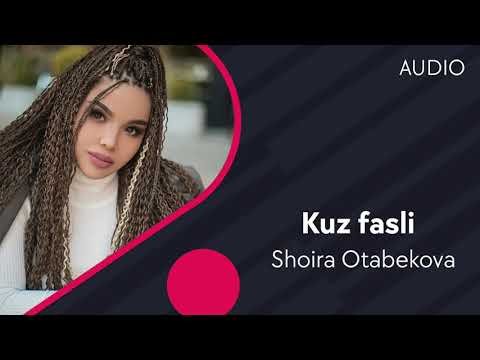 Shoira Otabekova - Kuz Fasli фото