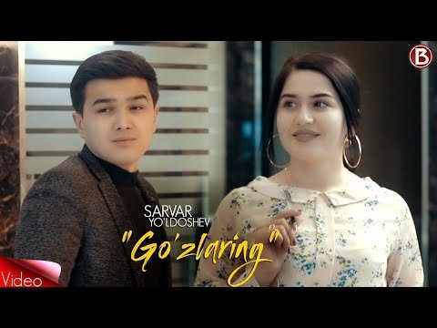 Sarvar Yo'ldoshev - Go'zlaring фото