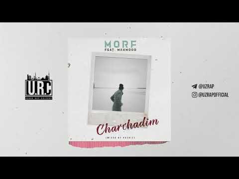Morf Feat Mahmood - Charchadim фото