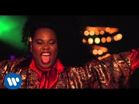 Alex Newell, Dj Cassidy With Nile Rodgers - Kill The Lights фото