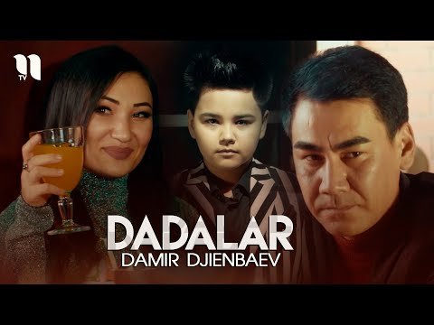 Damir Djienbaev - Dadalar фото