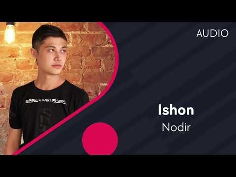 Nodir - Ishon фото