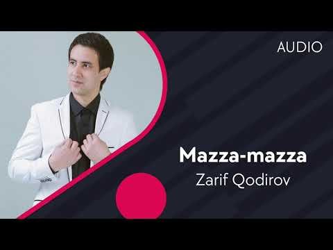 Zarif Qodirov - Mazza фото