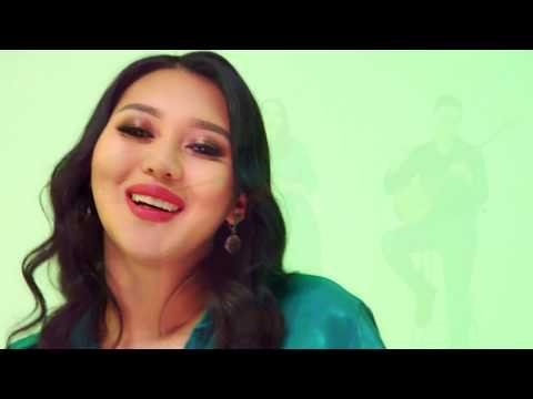 гр Made in KZ - Maria Kazakh lounge cover фото