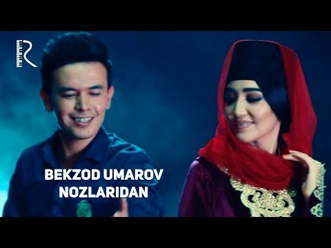 Bekzod Umarov - Nozlaridan фото