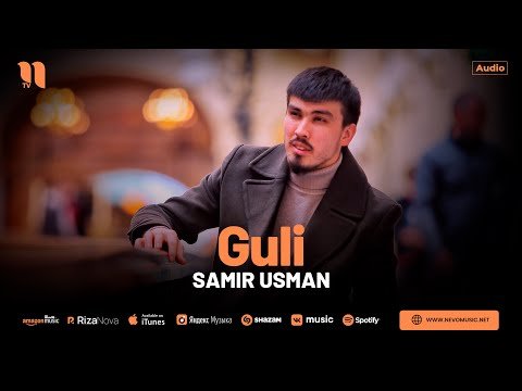 Samir Usman - Guli фото