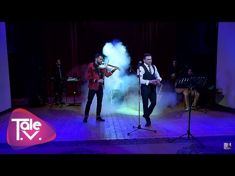 Talıb Tale - Sevdim Konsert фото