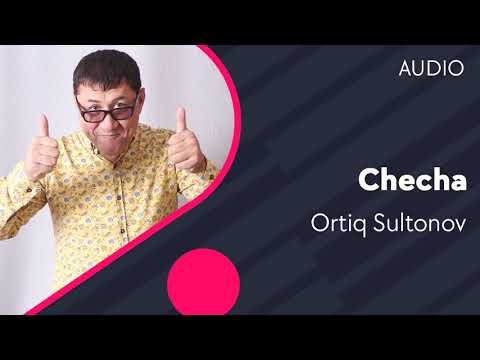 Ortiq Sultonov - Checha фото