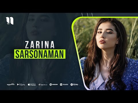 Zarina - Sarsonaman фото
