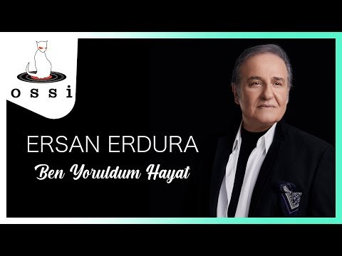 Ersan Erdura - Ben Yoruldum Hayat Klip фото