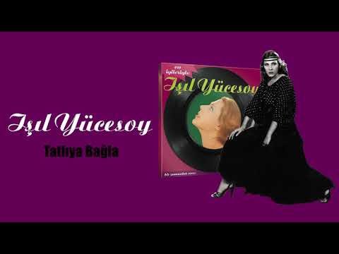 Işıl Yücesoy - Tatlıya Bağla фото