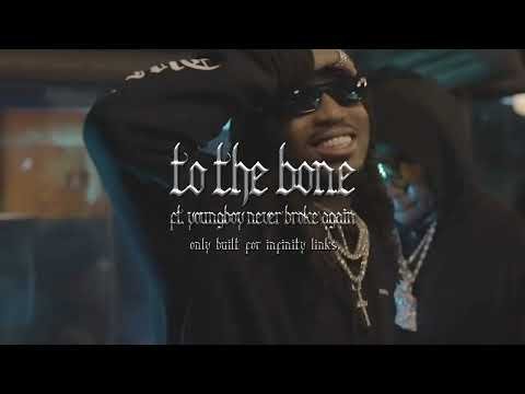Quavo, Takeoff - To The Bone Feat Youngboy Never Broke Again Visualizer фото