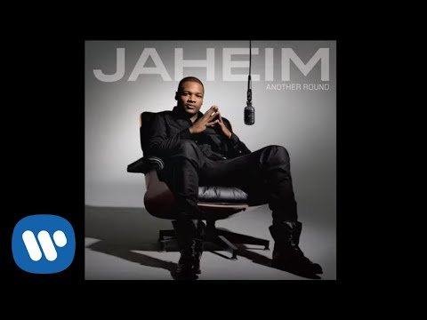 Jaheim - Ain't Leavin Without You Feat Jadakiss Remix фото