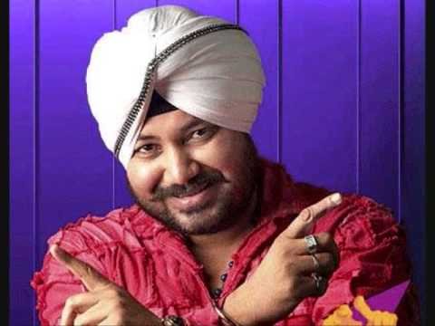 Daler Mehndi - Bolo Ta Ra Ra фото