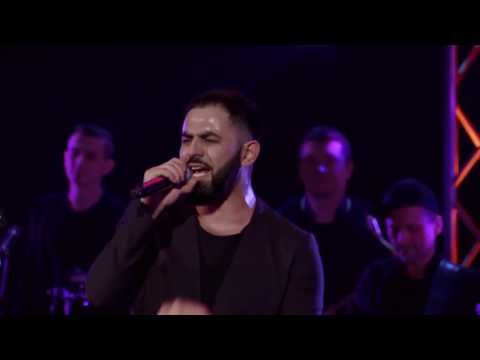 Sevak Khanagyan - Миллион Поцелуев Live In Yerevan фото