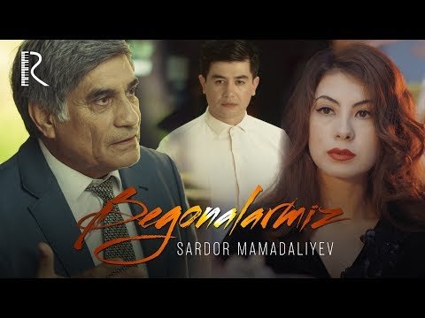 Sardor Mamadaliyev - Begonalarmiz фото