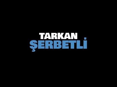 Tarkan - Şerbetli Visualiser фото