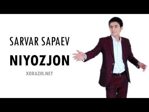 Sarvar Sapayev - Niyozjon фото