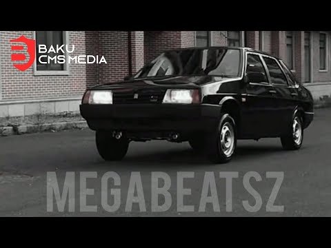 Megabeatsz Ft Zahidə Günəş - Ayrılmarıq Remix фото