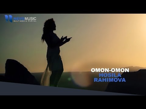 Hosila Rahimova - Omon фото