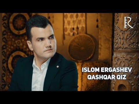 Islom Ergashev - Qashqir Qiz фото