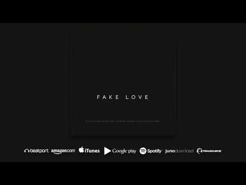 KVPV - Fake Love G-HOUSE фото