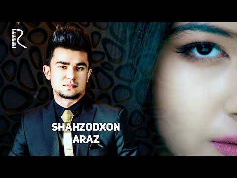 Shahzodxon - Araz фото