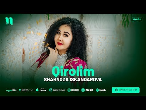 Shahnoza Iskandarova - Qirolim фото