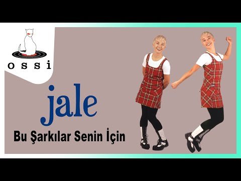 Jale - Bu Şarkılar Senin İçin фото
