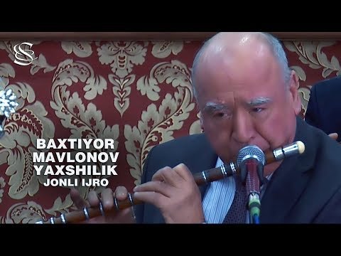 Baxtiyor Mavlonov - Yaxshilik фото