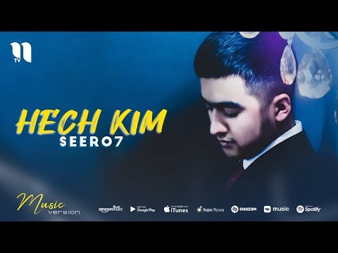 Seero7 - Hech Kim фото