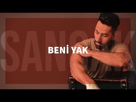 Sancak feat Şanışer - Beni Yak фото