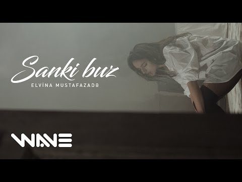 Elvina - Sanki buz фото