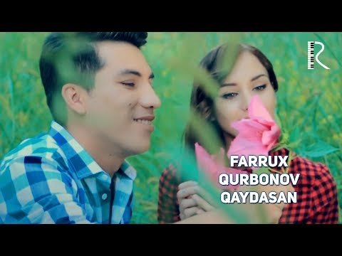 Farrux Qurbonov - Qaydasan фото